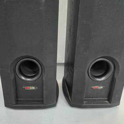POLK AUDIO R30 TOWER SPEAKER PAIR image 4
