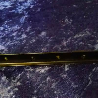 Ampeg Vl-503 Amplifier Tube Hold down Clamp image 2