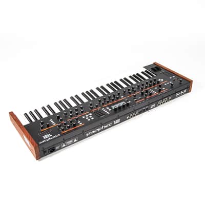 Dave Smith Instruments Prophet 12 Owned by Martin Gore of Depeche Mode image 6