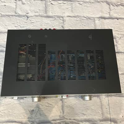 Pyle Pro PT-2400X Power Amplifier - 600W total output power image 7
