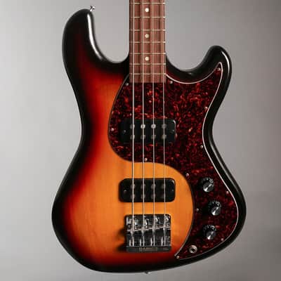 Gibson EB13 Sunburst 2013 image 1