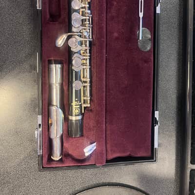 Yamaha YPC-32 Piccolo image 1