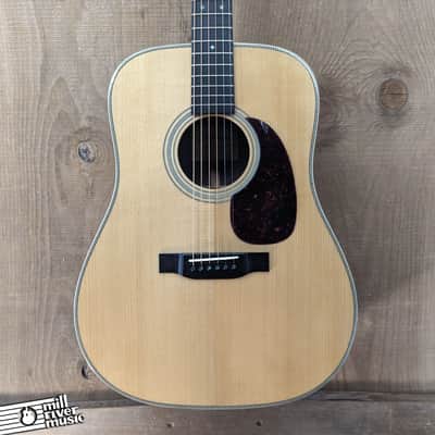 Eastman E20D-MR-TC Dreadnought Acoustic Guitar Madagascar Rosewood Thermo-Cured w/HSC image 1