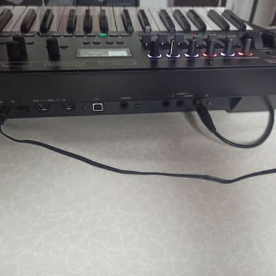 Korg Opsix 37-Key Altered FM Synthesizer 2020 - 2024 in Original Box image 6