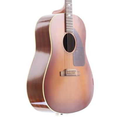Epiphone FT-79 Inspired by the 1964 Texan Vintage Cherry Sunburst [1010171843] (04/06) image 8