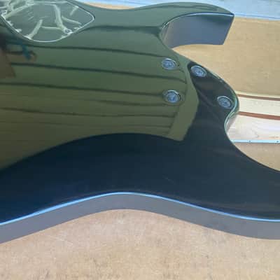 Ibanez Rg 7321 2005-2012 - Black image 25