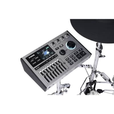 Fame DD-ONE Akoustic E-Drum Set - Electronic Drumkit image 10