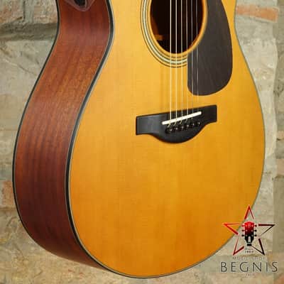 YAMAHA FSX5 Natural - Red Label Series - Made in Japan image 10
