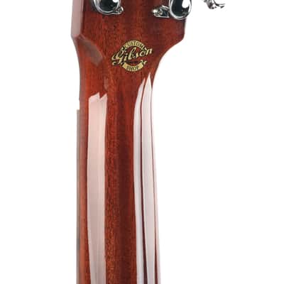 Gibson L00 Argentine Grey Gloss image 6
