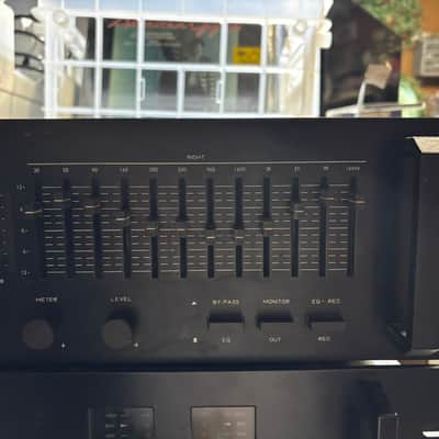 Gemini EQ-1200 image 3