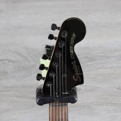 Squier Contemporary Stratocaster Special HT Pearl White image 7