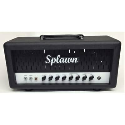 SPLAWN NITRO MINI HEAD 50W image 1