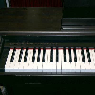 Yamaha Clavinova CLP-123 Digital Piano clp 123 clp123 - For The