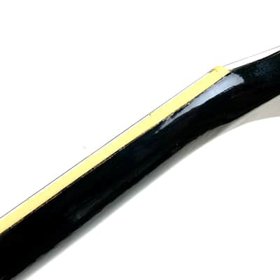 Gibson Vegas Standard 2006 Ebony image 17