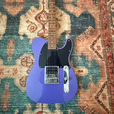 Squier Sonic Esquire H 2023 - UPGRADED image 1