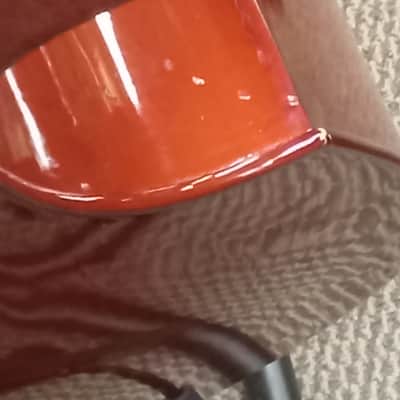 Unbranded 3/4 Upright Double Bass - Natural image 13