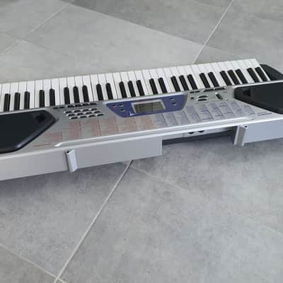 Casio CTK-481 synthesizer image 5