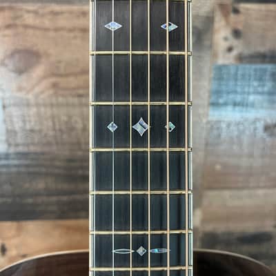 Martin D-42 Modern Deluxe D42, Natural, Left Handed, Free Ship, Hardcase, 802 image 8