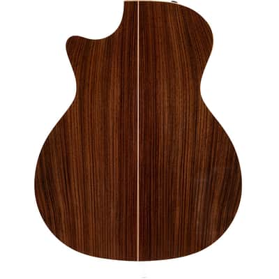 Pre-Owned Taylor 814ce Indian Rosewood Acoustic-Electric Guitar | Used image 4