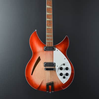 Rickenbacker 360/12V64 '00 image 3