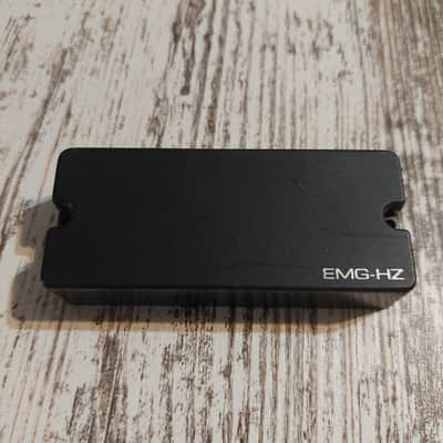 EMG 707HZ 7 String Passive Soapbar Humbucker Pickup off ESP LTD F207 EMGHZ