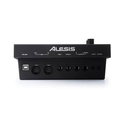 ALESIS Crimson II Kit Special Edition image 3