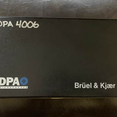 DPA 4006 image 4