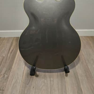 Gretsch G2622 Streamliner Center Block with Laurel Fretboard, V-Stoptail 2019 - Present Phantom Metallic image 6
