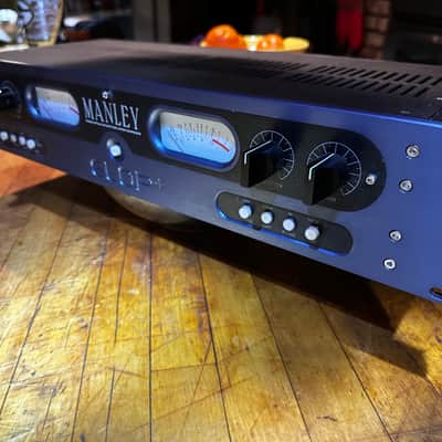 Manley Labs ELOP+ Compressor/Limiter - Super Clean! image 2