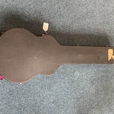 GIBSON L6-S 1973 - NATURAL image 17