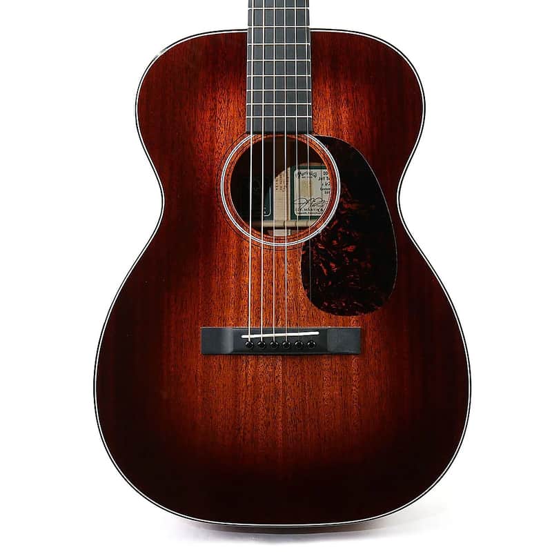 Martin 00-DB Jeff Tweedy image 2
