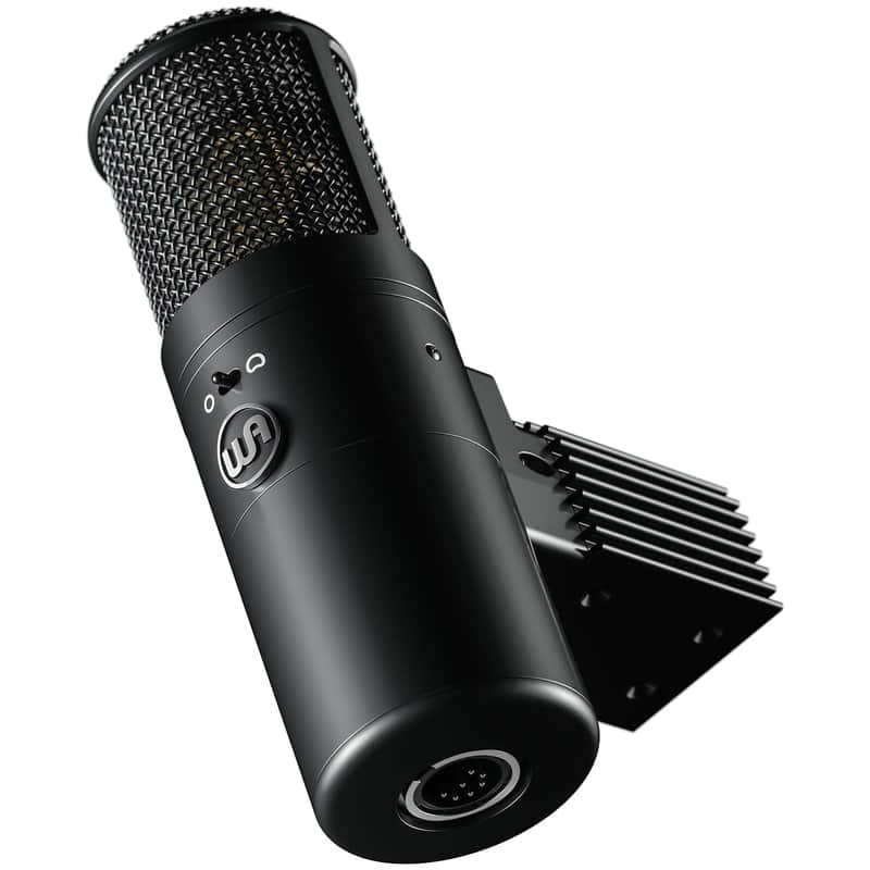 Warm Audio WA-8000 Large Diaphragm Tube Condenser Microphone image 3