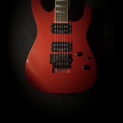 Jackson X Series SLX DX Soloist image 3