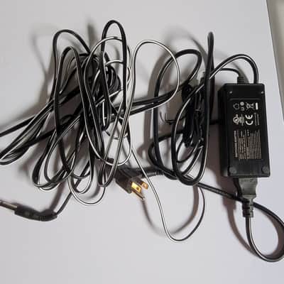 Friedman BE-Mini 30-Watt Solid State Guitar Amp Head 2021 - Present - Black image 3