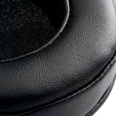 Dekoni Audio Memory Foam Earpads for for Focal Elear, Clear, Utopia - Elite Sheepskin image 3