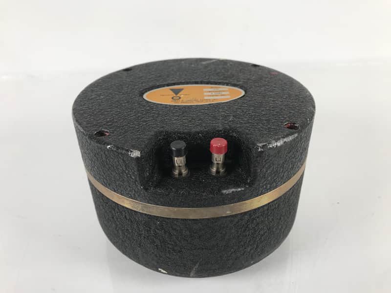 JBL LE85 8-Ohm Driver Unit Single (1) image 1