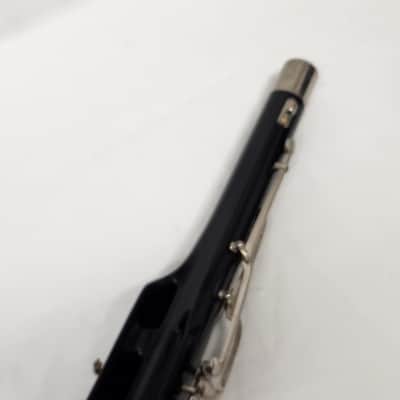 Selmer 1432 Student Plastic Bassoon W/ Case & 2 Bocals image 20