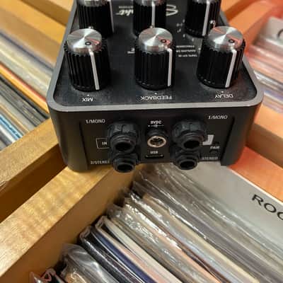 Universal Audio Starlight Echo Station 2021 - Present - Silver image 4