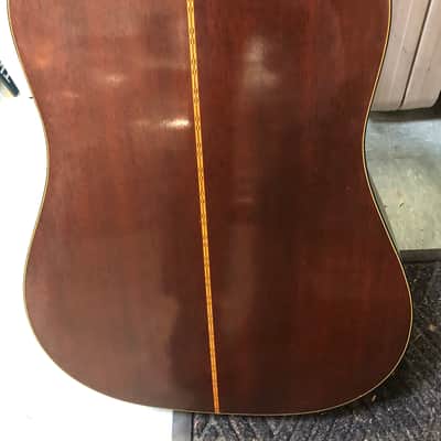 Martin D12-20 1969 - Natural image 4