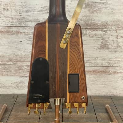 1980s Warwick Nobby Meidel Guitar image 11