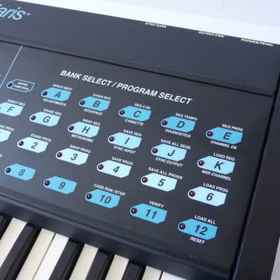 Fender Rhodes Chroma Polaris - Fully Serviced image 4
