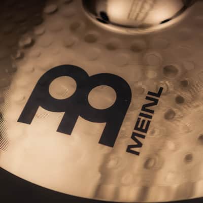 Meinl 20" Classics Custom Medium Ride image 4