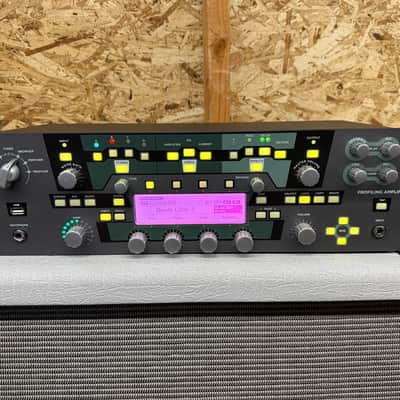 Kemper Power Rack Amp image 1