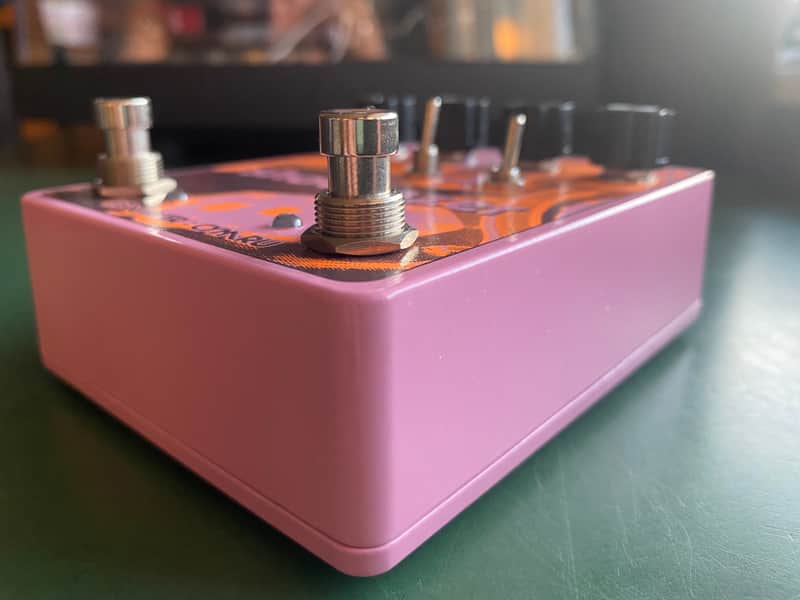 Devi Ever : FX Shoegazer | Reverb