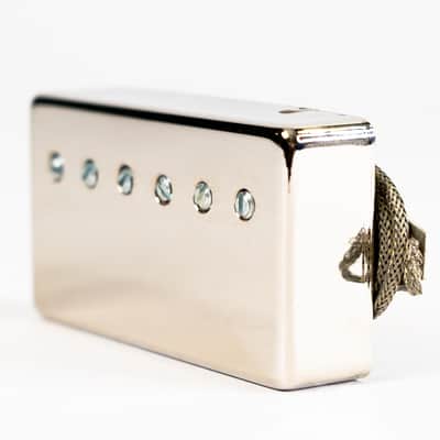 Roadhouse Pickups Vista Tone Humbucker Guitar Pickup w/ Screws - Bridge Position image 4