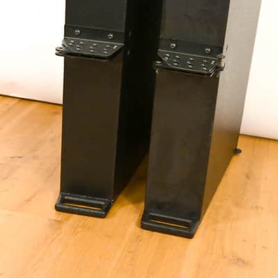 SLS CPA7600 Compact 3-Way Line Array Speaker (PAIR) CG010BG image 8