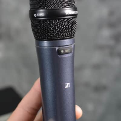 Sennheiser EWD 835 Evolution Digital Wireless Handheld Microphone set image 5