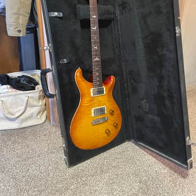 PRS Core Custom 22 Stoptail 2003 - Sunburst image 7