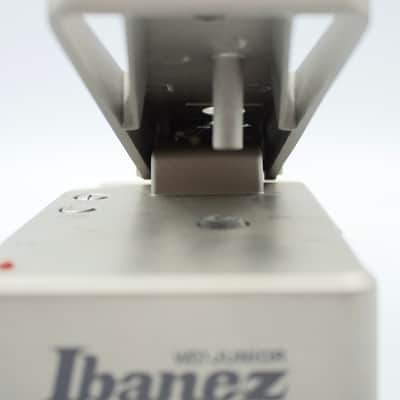 Ibanez WD7 Junior Weeping Demon Tone Lok Wah Guitar Effect Pedal 10100526 image 9