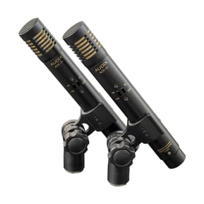 Audix DP-QUAD 4-Piece Drum Mic Pack image 2